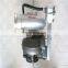 SAA6D114E engine turbo 4089919 4046100 turbocharger