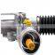Center steering rack power rack and pinion steering mechanism for Audi A4 2002-2006  B7 B6 8E S4 OEM 8E1422053BX 8H1422052