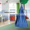 Eco-friendly Skin-friendly Polyester Spandex Sensory Swing for Wholesale