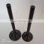 for Alfa Romeo 145 146 147 156 GTV Spider I Alfasud 1.5TI Giulia super quality custom steel engine valves