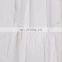 TWOTWINSTYLE Ruffles Party Ladies Dress Square Collar Spaghetti Strap High Waist Ruched Ded Dress