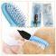 Pet supplies Pet massage comb small pet comb