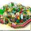 New Design Commercial Kids Indoor Tunnel Playground Toy