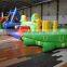 Commercial Popular Blow Up Water Playground For Waterworld Kids Play Center