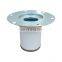 Screw air compressor air oil separator filter element 2901196300 separator filter