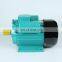 YC/YCL/YL single phase 4HP electric motors