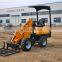 Hysoon HD10L mini wheel loader for sale