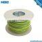 PVC coated copper conductor flexible earth 6mm2 single strand wire THHN cable
