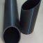 Pe Plastic Pipe Polyethylene Well Pipe For Slurry Transportation