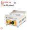 New products  commercial griddle electric bbq grill griddle bbq with factory price