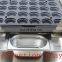 wholesale electric tart burners egg tart machine tartlet baking machine egg tart maker tartlets machine