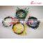 For HINO 700 truck engine parts E13CT E13C-T E13C piston ring set