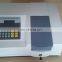 High resolution Single Beam UV VIS spectrometer/Spectrophotometer price for sale