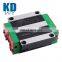 HIWIN Linear Slide Guide Block Bearing HGW15CC