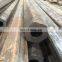 ASTM A106B/SS400/S45C Carbon Steel Hexagonal Steel Pipe