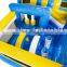 Ice Winter Bouncing Castles Children's Inflatable Castle Bounce House For Sale