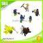 JSTOYS wholesale dragon plastic building bricks made in China