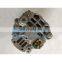 V3600 Engine Parts Alternator For Kubota