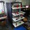 TOP Capacity Tester  5V 3A 5A 6A 8 Channels 5V10A?Battery?charging&Discharging?Analyzer