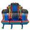 inflatable extreme rush Inflatable Bounce House Inflatable Bouncer Obstacle Games