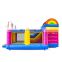 Big Princess Inflatable Unicorn Bouncer Kids Jumping Moonwalks Bouncy Castle Wholesale
