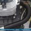 Automotive Engine Exhaust Insulation Wrap Belt Tape, High Temp Exhaust Insulation Wrap, Motorcycle Exhaust Insulation Heat Belt Wrap