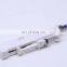 2019 Portable 2 In 1 Mini Electric Meso Gun With Nano Microneedles Derma Pen For Skin Rejuvenation Beauty Machine