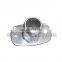 Sand Casting Aluminum Lamp Part