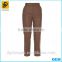 2016 Casual Fashion Straight-leg Cropped Trousers with High Quality Design