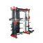 Best gym equipment flying bird  smith Multifunctional machine