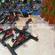 new design spin bike K20 gym master spin bike exercise equipment  spin bike