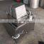Automatic soybean kitchen rice washing machine/grain washer