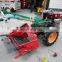 Tractor mounted Single Row Potato Harvester Machinery Small Sweet Potato Digger