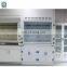 Bench Fume Hood Steel Medical Physics Chinese Lab Equipment Chemistry Fume Hood