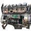 Genuine Used Excavator 6D140 Engine Assy, Bulldozer D85 Complete Engine Assy 6D140 Engine Motor For Sale