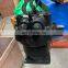 DX420LCA Swing motor  40100359  401-00359
