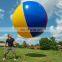 Enormous 9-foot-tall inflatable beach ball,PVC Inflatable Beach Ball for Sale