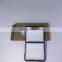 air conditioner filter for excavator 20y-979-6261