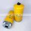 Tractor parts Fuel water separator filter 32/925950