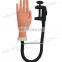 PRACTICE HAND WITH HOLDER