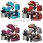 European high-end customized folding baby stroller cart