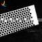Economic Perforated Sheet in PP PVC and HDPE Plastic Sheet