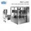 automatic liquid/paste stand up pouch filling and sealing machine ,zipper bag packaging machine for juice/chili sauce/ketchup