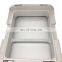 custom cheap manufacturing parts prototyping control panel molding China injection mold plastic mould moulding mould