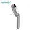 alcachofa de la ducha 12cm diameter large 5 modes ABS shower head