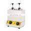 High quality jam warmer sauce filling spread heating machine with CE