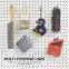 Pegboard Hooks and Organizer Assortment