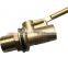 Heavy Duty Brass Float Valve