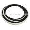 B-2083 White Rubber Coating Rubber V Belt