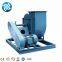 1500mm Industrial Gas Blower China Motor AC Centrifugal Fan